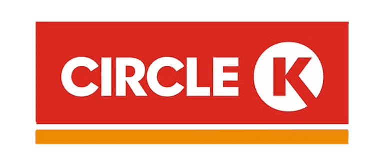 Circle K – kund hos TellUs Sweden