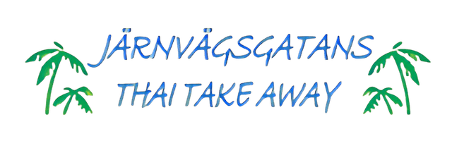 Järnvägsgatans