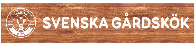 SV Gårdskök