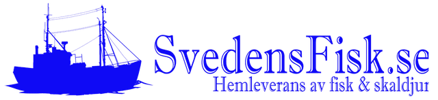 Svedens Fisk