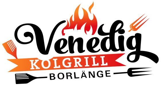 Venedig Kolgrill