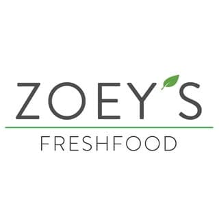 Zoey's – kund hos TellUs Sweden