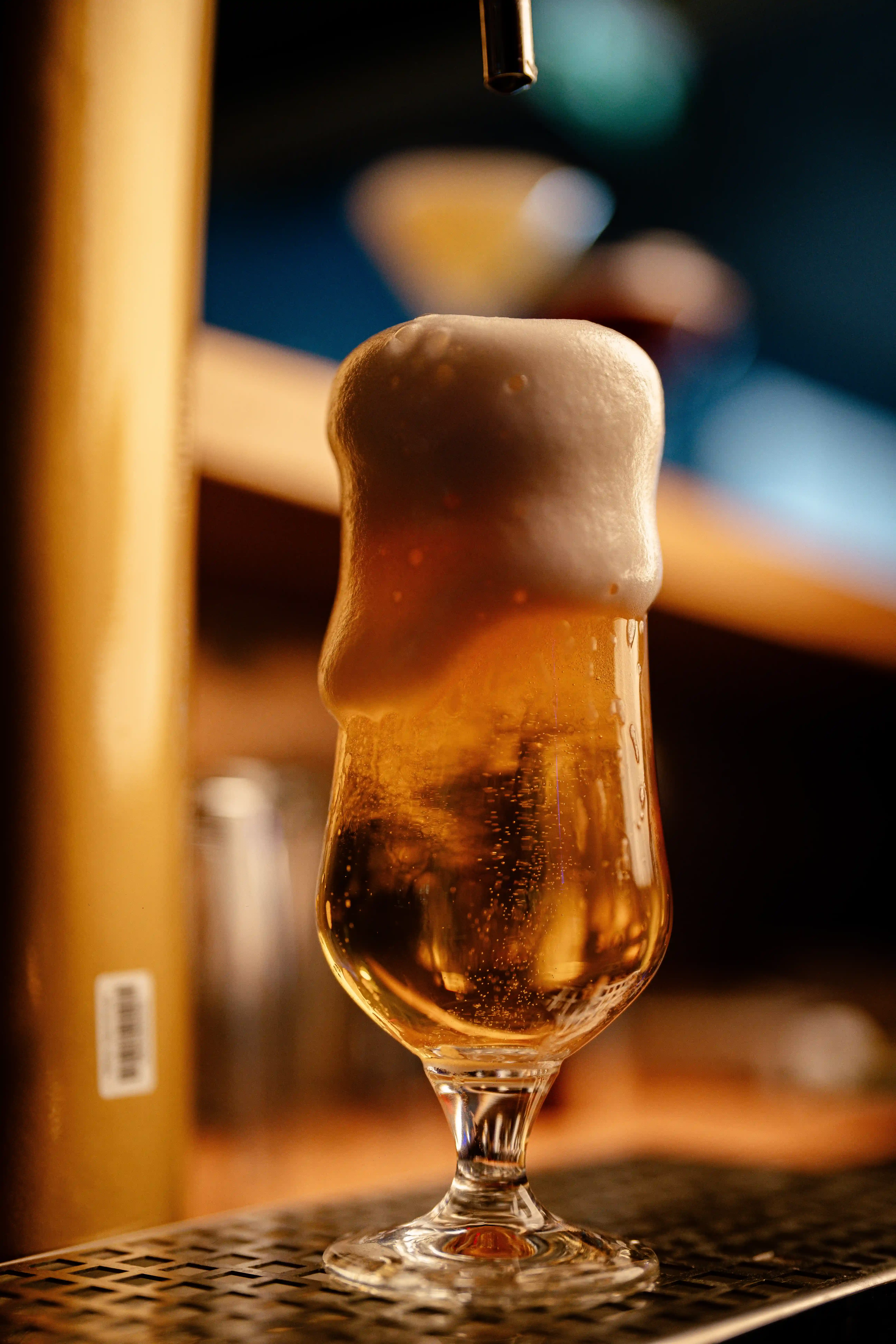 Drinkar & barer image 2