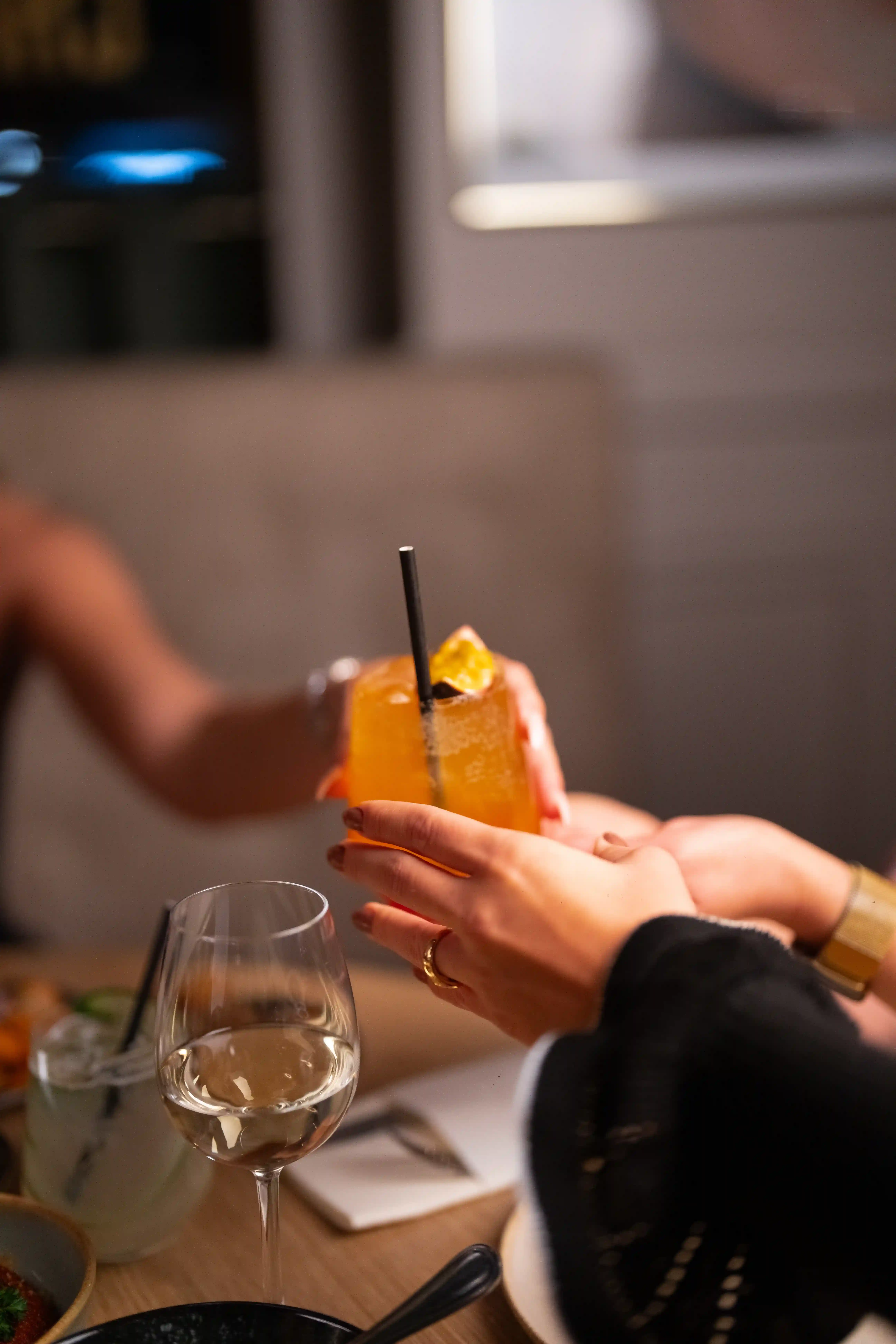 Drinkar & barer image 3