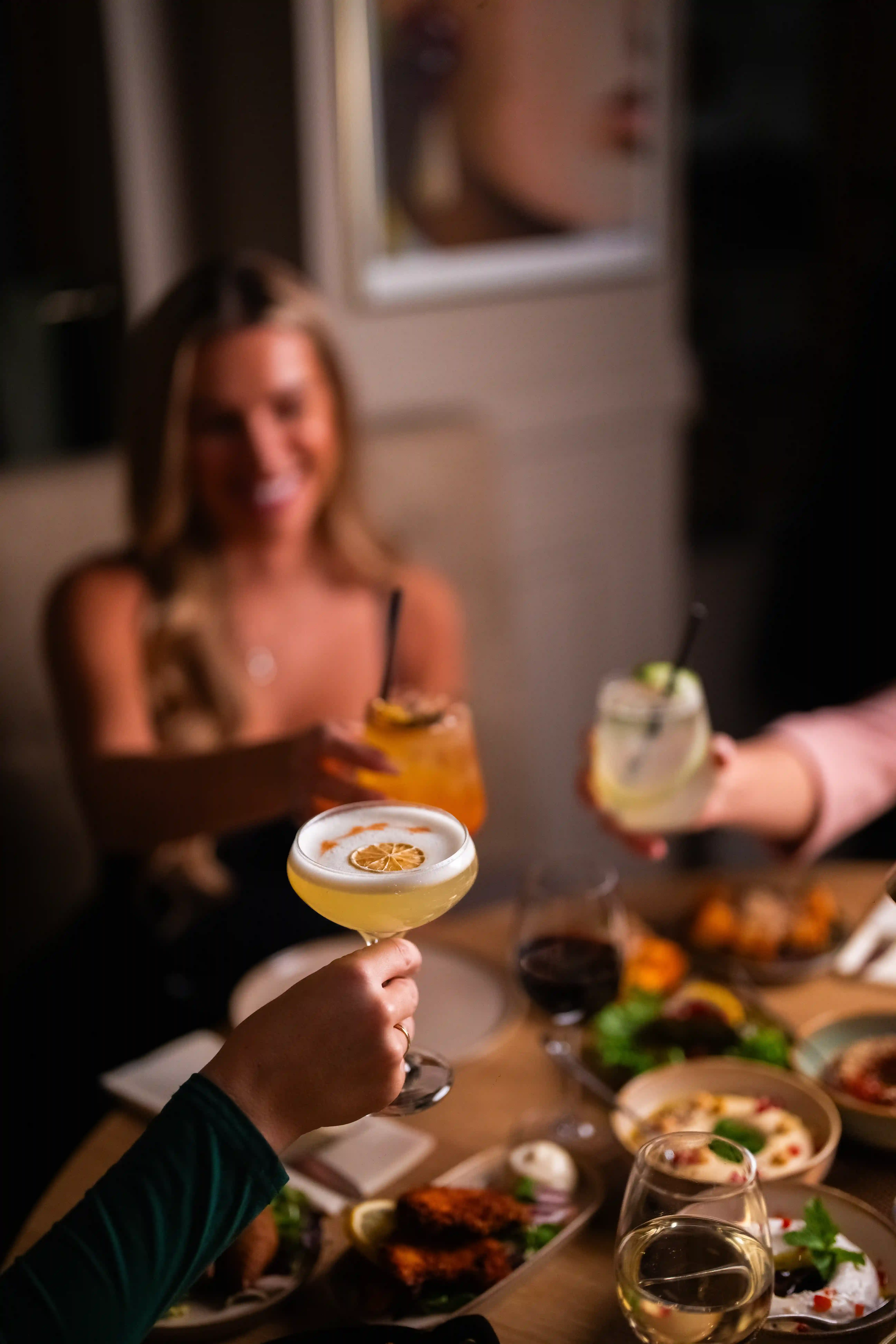 Drinkar & barer image 4