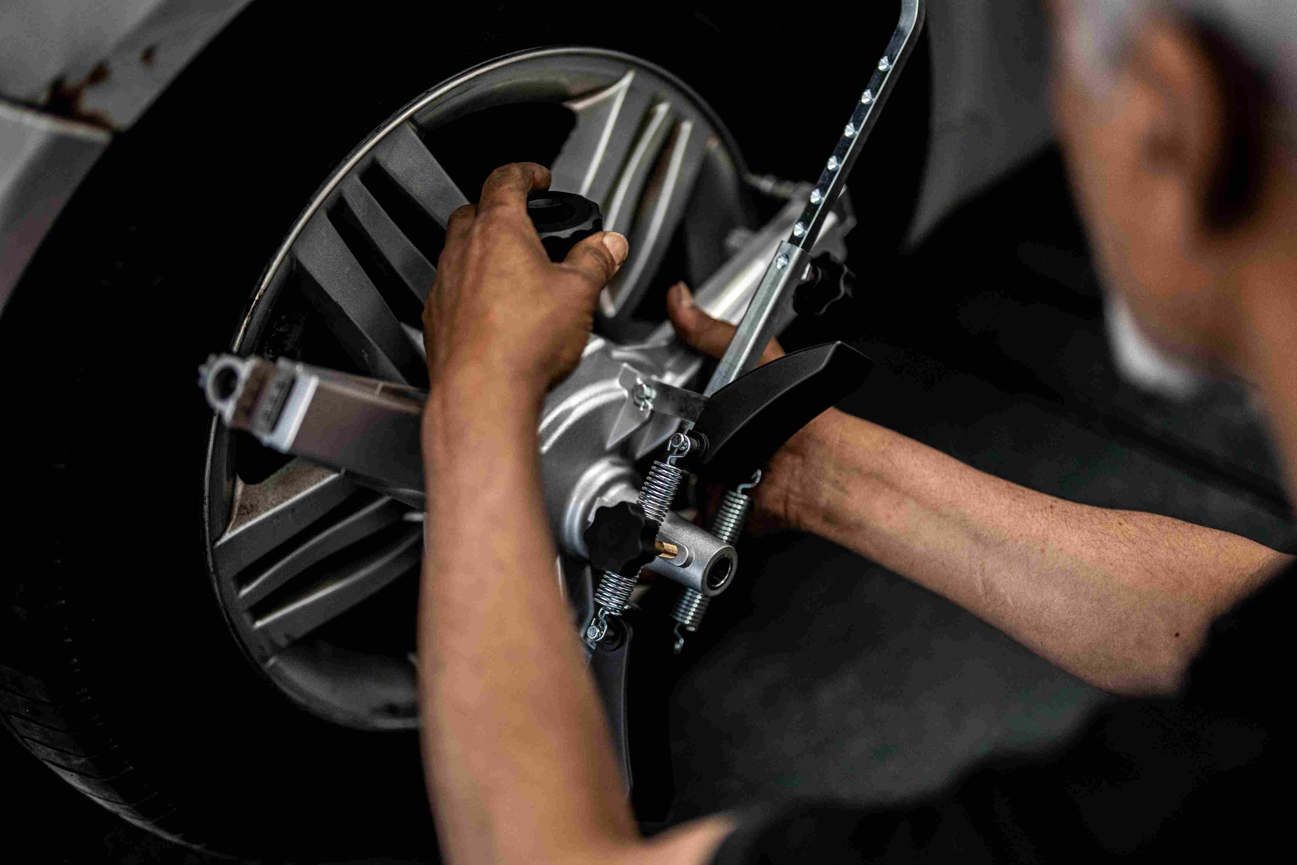 Hantverk & Serviceföretag image 1