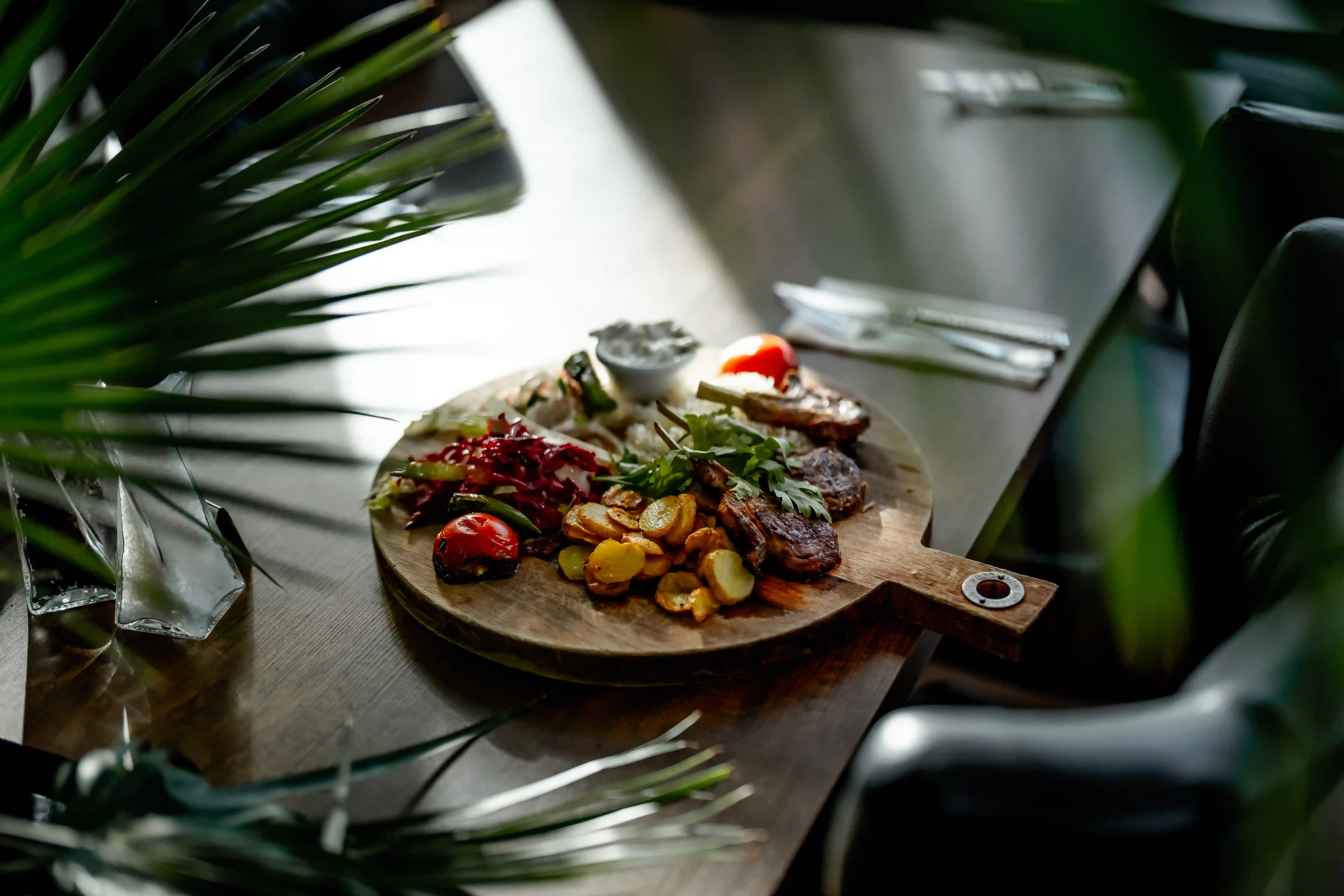 Mat & Restauranger image 4