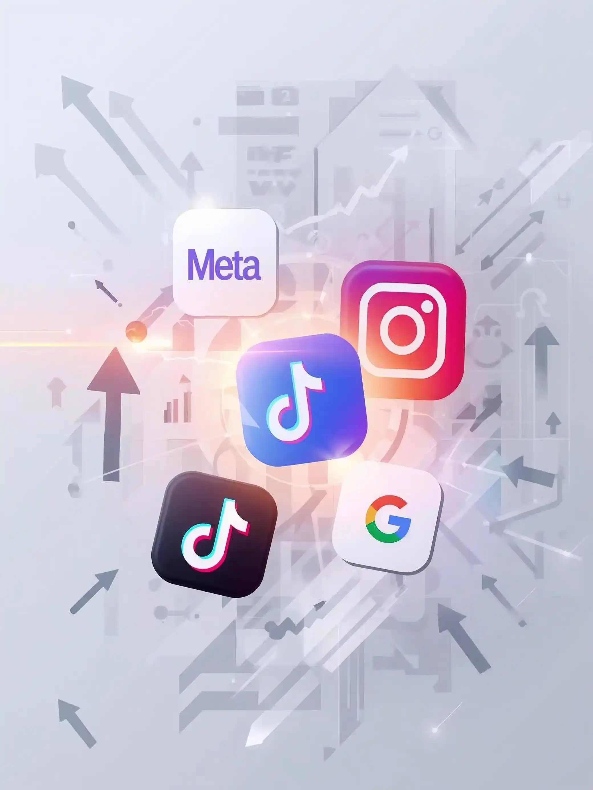 Marknadsföring - tjänstbild